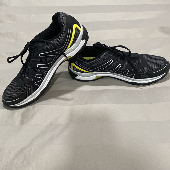 Aero Abeo Men’s Athletic Shoe - Picture 2 of 7
